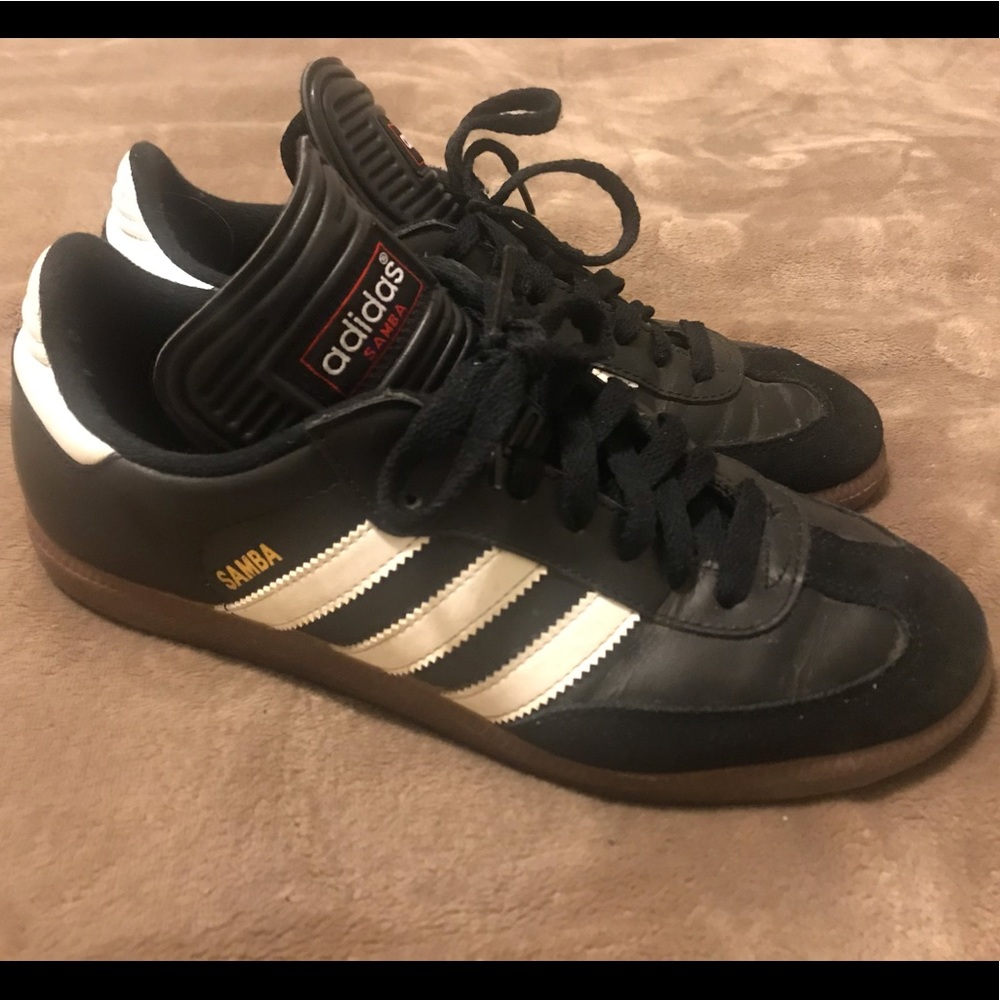 Adidas Samba